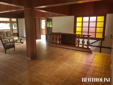 Casa de Condomínio com 3 Quartos para alugar, 200m² no Jardim Martineli, Itatiaia