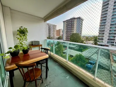 Apartamento com 3 Quartos à venda, 135m² no Jardim Oriental, Imperatriz