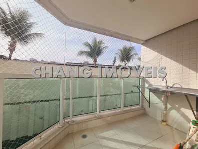 Apartamento com 2 Quartos à venda, 57m² no Taquara, Rio de Janeiro