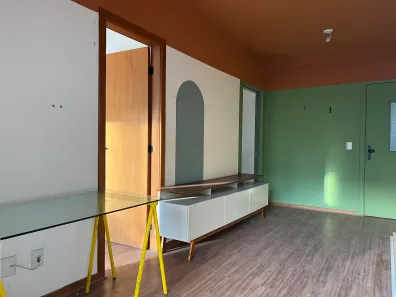 Apartamento com 1 Quarto à venda, 49m² no Pituba, Salvador