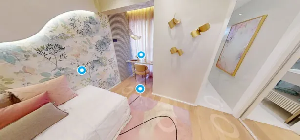 Apartamento à venda, 3 Suítes com 2 Vagas no Jardim das Acácias, São Paulo