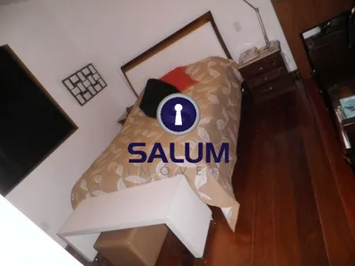 Apartamento com 3 Quartos à venda, 199m² no São Pedro, Belo Horizonte