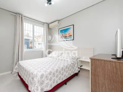 Apartamento com 2 Quartos para venda ou aluguel, 51m² no Palmas, Governador Celso Ramos