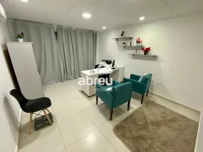 Sala Comercial à venda, 32m² no Petrópolis, Natal