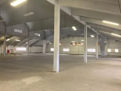 Galpão/Depósito/Armazém à venda, 7213m² no Mares, Salvador