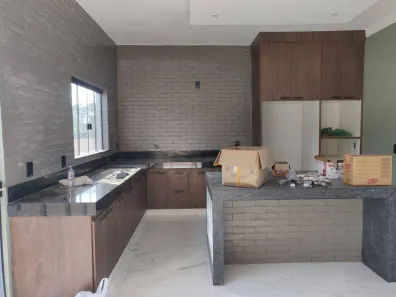 Fazenda/Sítio com 4 Quartos à venda, 425m² no Jardim Progresso, Anápolis