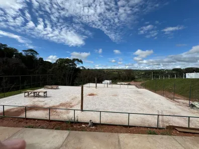 Lote/Terreno à venda, 1000m² no Setor de Habitações Individuais Sul, Brasília