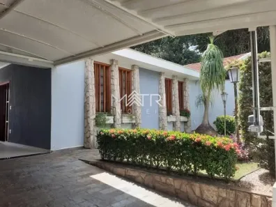 Casa com 3 Quartos à venda, 245m² no Jardim dos Ipês, Araraquara