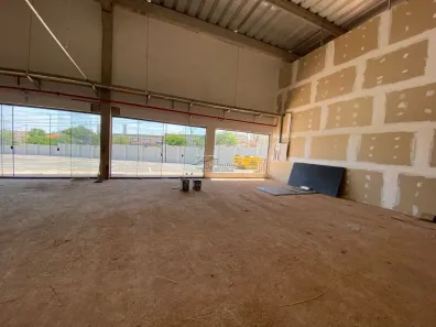 Ponto Comercial para alugar, 161m² no Loteamento Jardim das Estâncias, Sumaré