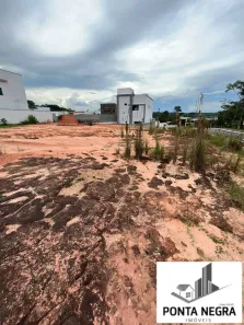 Lote/Terreno à venda, 250m² no Ponta Negra, Manaus