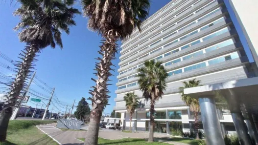 Sala Comercial para alugar, 26m² no Centro, Gravataí