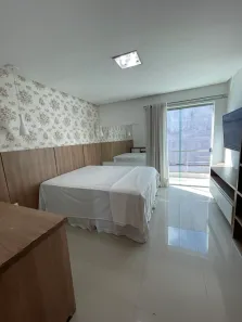 Casa de Condomínio com 4 Quartos para alugar, 250m² no Flores, Manaus