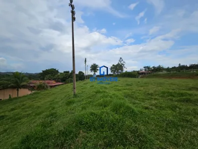 Fazenda/Sítio com 3 Quartos à venda, 24000m² no , Nerópolis