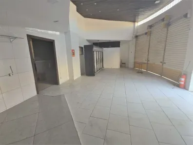 Ponto Comercial para alugar, 334m² no Posse, Nova Iguaçu