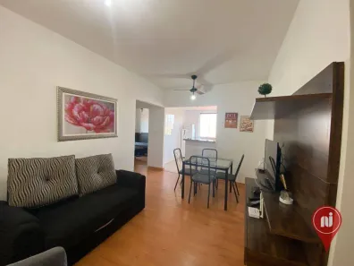 Apartamento com 2 Quartos à venda, 70m² no São Conrado, Brumadinho