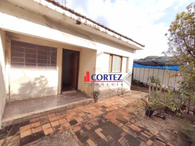 Casa com 3 Quartos à venda, 135m² no Vila Indaiá, Rio Claro