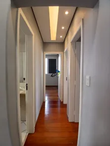 Apartamento com 3 Quartos para alugar, 82m² no Dona Clara, Belo Horizonte