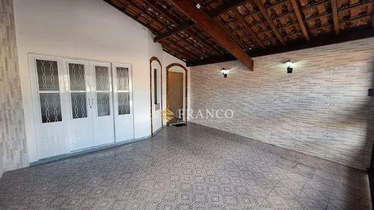 Sobrado com 3 Quartos à venda, 190m² no Parque São Luís, Taubaté