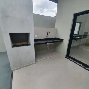 Casa com 2 Quartos à venda, 83m² no Centro, Brotas