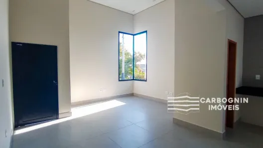 Casa de Condomínio com 3 Quartos à venda, 150m² no Condomínio Terras do Vale, Caçapava