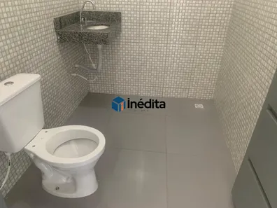 Sala Comercial para alugar, 41m² no Residencial Jardim Canedo III, Senador Canedo
