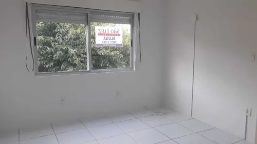 Kitnet com 1 Quarto para alugar, 25m² no Cristo Rei, São Leopoldo
