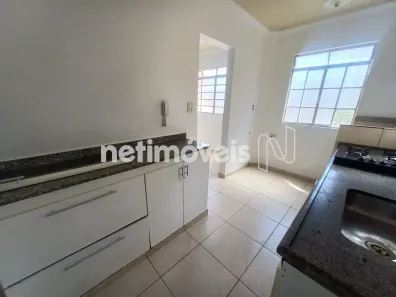 Apartamento com 2 Quartos à venda, 47m² no Europa, Belo Horizonte