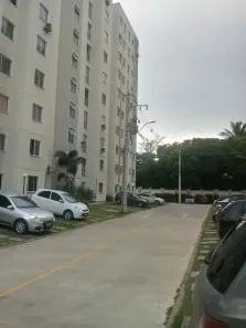 Apartamento com 2 Quartos à venda, 47m² no Cassange, Salvador