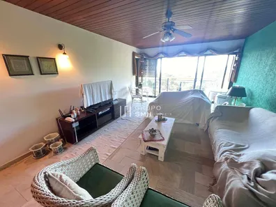 Apartamento com 3 Quartos à venda, 170m² no Morro Sorocotuba, Guarujá