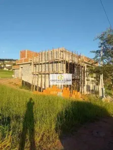 Casa de Condomínio com 3 Quartos à venda, 318m² no Condomínio Terras de Santa Mariana, Caçapava
