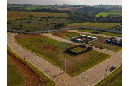 Lote/Terreno à venda, 312m² no São José, Passo Fundo