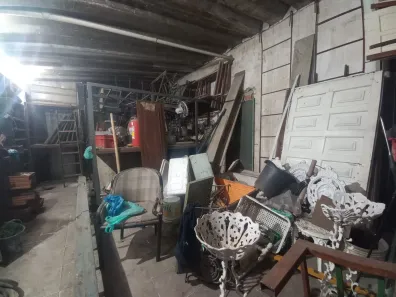 Galpão/Depósito/Armazém com 1 Quarto para alugar, 23m² no Vila Valqueire, Rio de Janeiro
