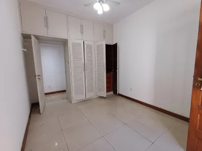 Apartamento com 3 Quartos para venda ou aluguel, 140m² no Glória, Rio de Janeiro