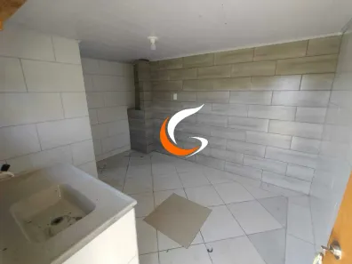 Kitnet com 1 Quarto para alugar, 20m² no Duchas, Petrópolis