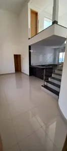 Cobertura com 2 Quartos à venda, 132m² no Vila Paris, Belo Horizonte