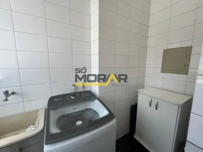 Apartamento com 3 Quartos à venda, 74m² no União, Belo Horizonte