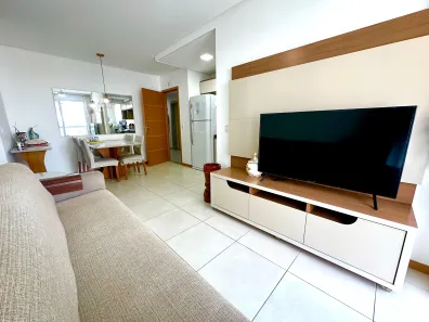 Apartamento com 2 Quartos à venda, 80m² no Centro, Guarapari