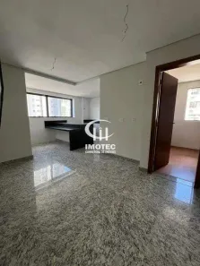Apartamento com 2 Quartos à venda, 51m² no Lourdes, Belo Horizonte