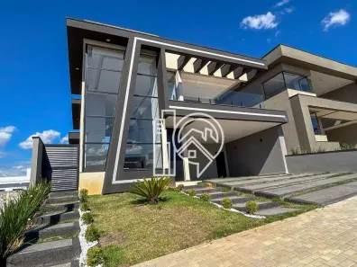 Casa de Condomínio com 3 Quartos à venda, 239m² no Residencial Colinas, Caçapava