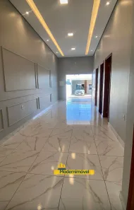 Casa de Condomínio com 3 Quartos para alugar, 90m² no Parque 10 de Novembro, Manaus