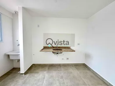 Apartamento com 2 Quartos à venda, 65m² no Vila Alzira, Guarujá
