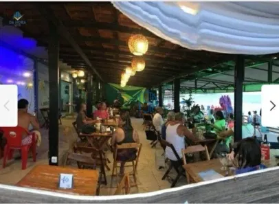 Ponto Comercial à venda, 200m² no Ponta Negra, Natal