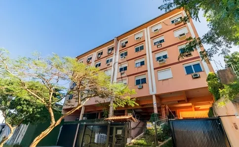 Apartamento com 2 Quartos à venda, 53m² no Fião, São Leopoldo