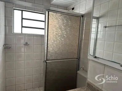 Apartamento com 2 Quartos para alugar, 48m² no Jardim Paulista, Rio Claro