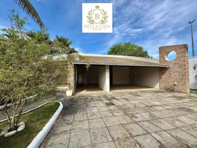Casa com 8 Quartos para alugar, 757m² no São Bento, Cabo Frio