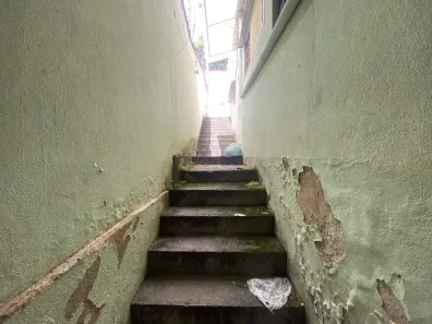 Galpão/Depósito/Armazém para alugar, 100m² no Tirol (Barreiro), Belo Horizonte