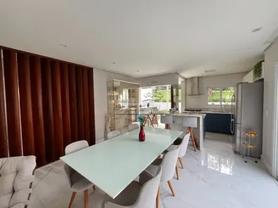 Sobrado com 3 Quartos à venda, 214m² no Sanga Funda, Nova Santa Rita