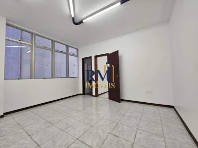 Sala Comercial à venda, 28m² no Santo Agostinho, Belo Horizonte