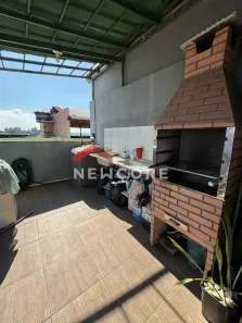 Apartamento com 3 Quartos à venda, 75m² no Centro, São Joaquim de Bicas