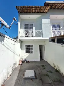Casa com 2 Quartos para alugar, 110m² no Alvarez, Nova Iguaçu